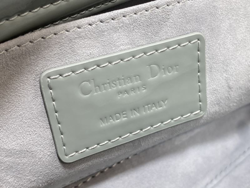 Christian Dior My Lady Bags